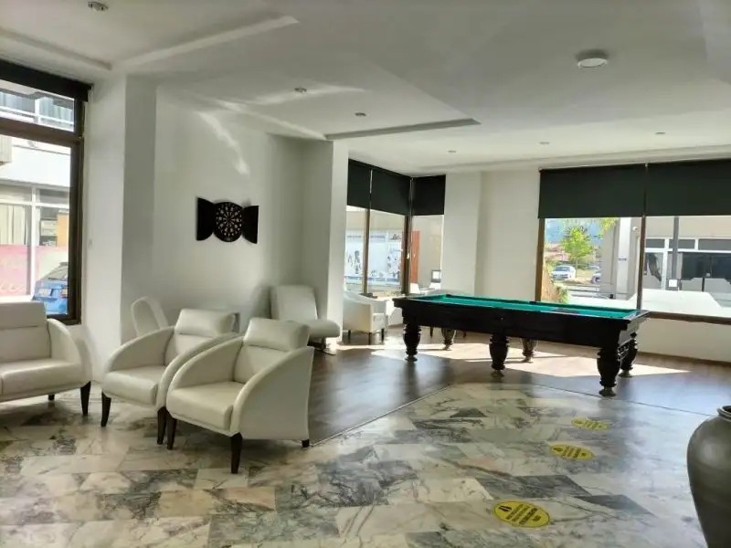 Z OTEL CESME