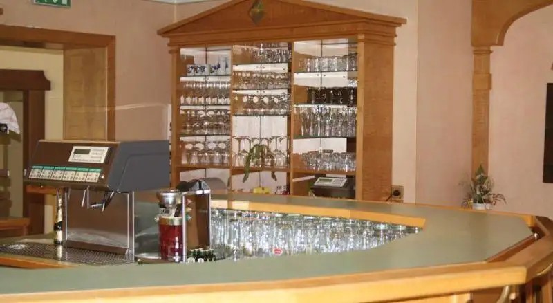 VITALHOTEL SONNBLICK