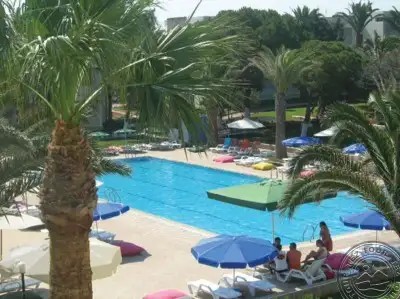 A11 HOTEL CESME (EX.CORENDON MI PLAYA CESME)