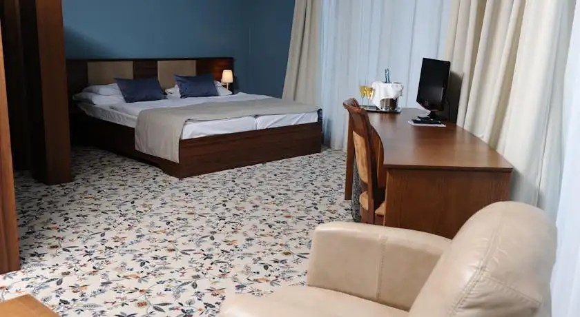 THERMAL PARK EGERSZALOK