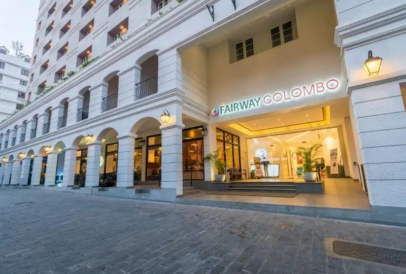 FAIRWAY COLOMBO