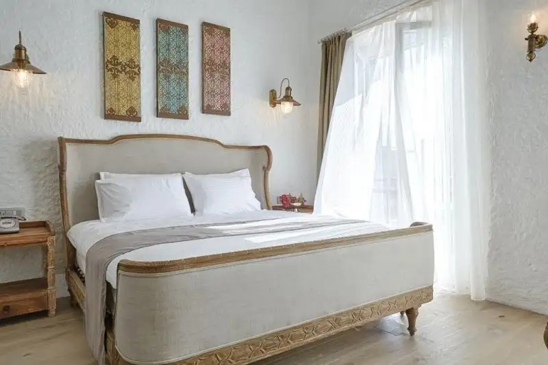 ALAKAPI HOTEL