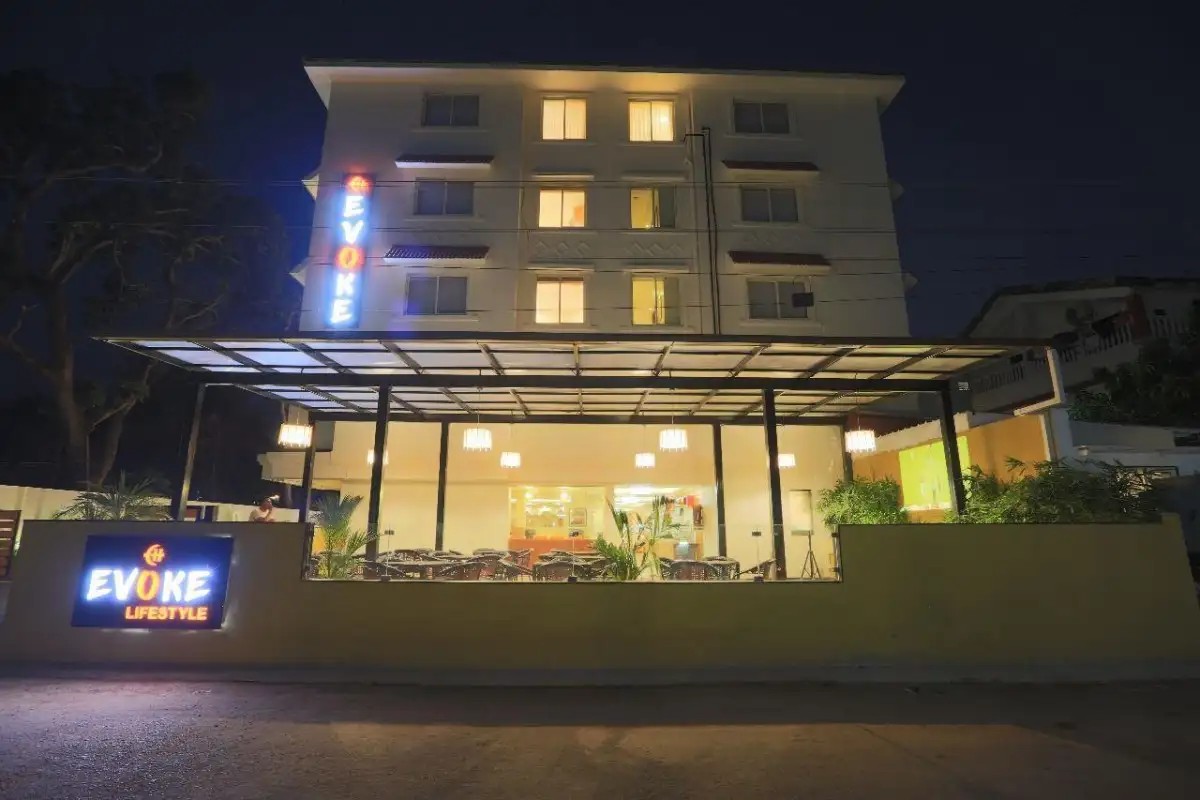 EVOKE LIFESTYLE CANDOLIM