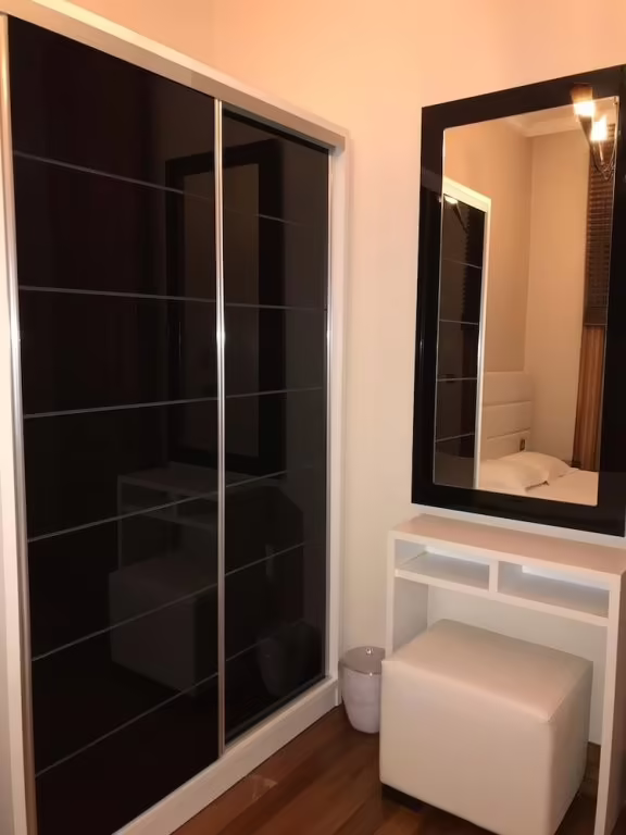 ASLAN RESIDENCE TAKSIM APARTMENT