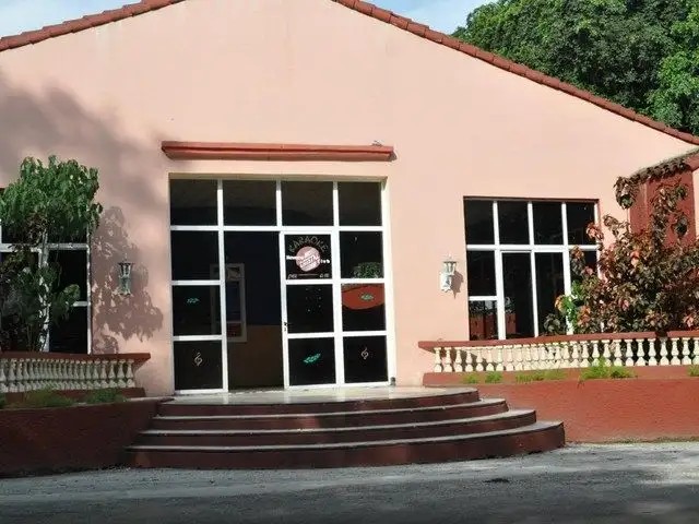 VILLA ISLAZUL LOS LAURELES