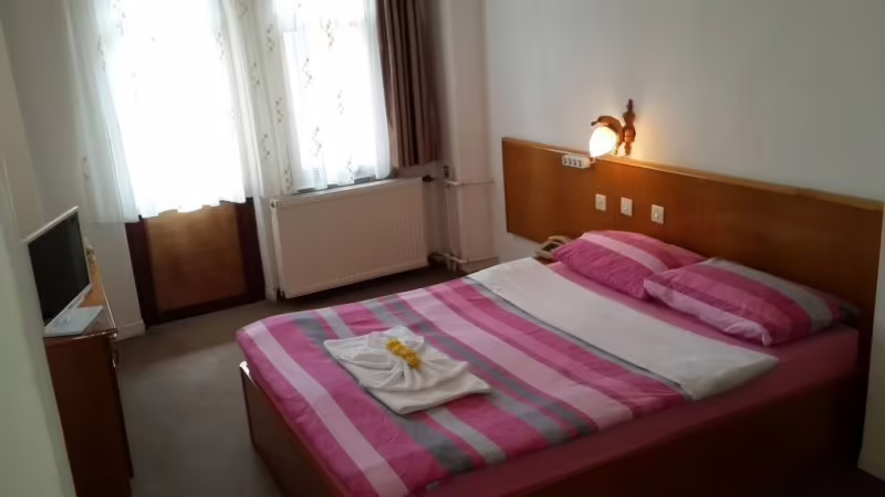 HOTEL OZYEL