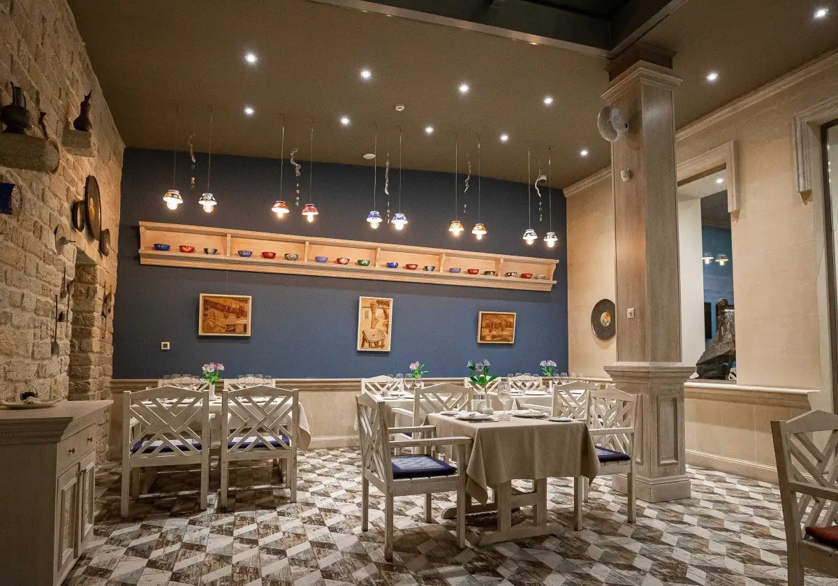 ART CLUB HOTEL