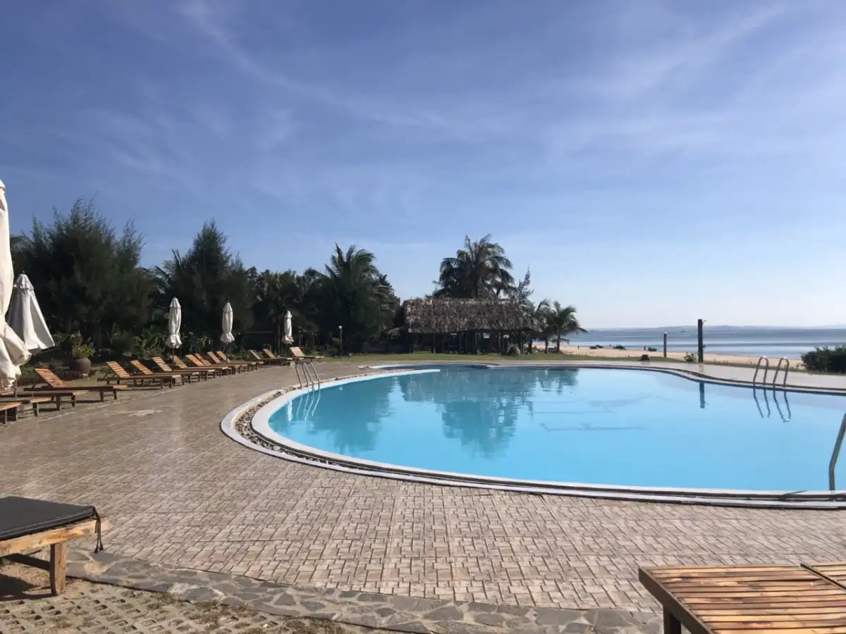 FIORE HEALTHY RESORT