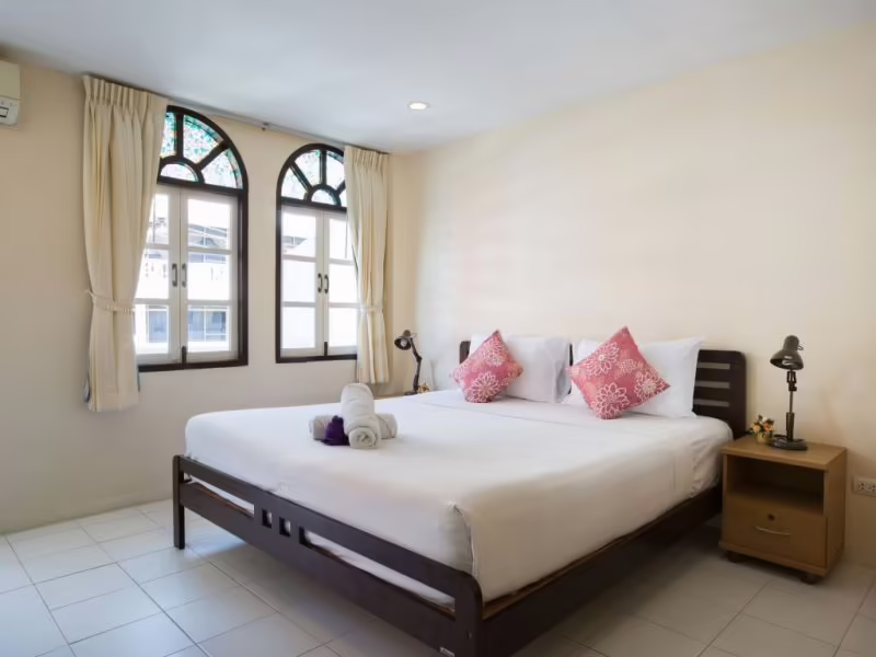STEFANS GUESTHOUSE