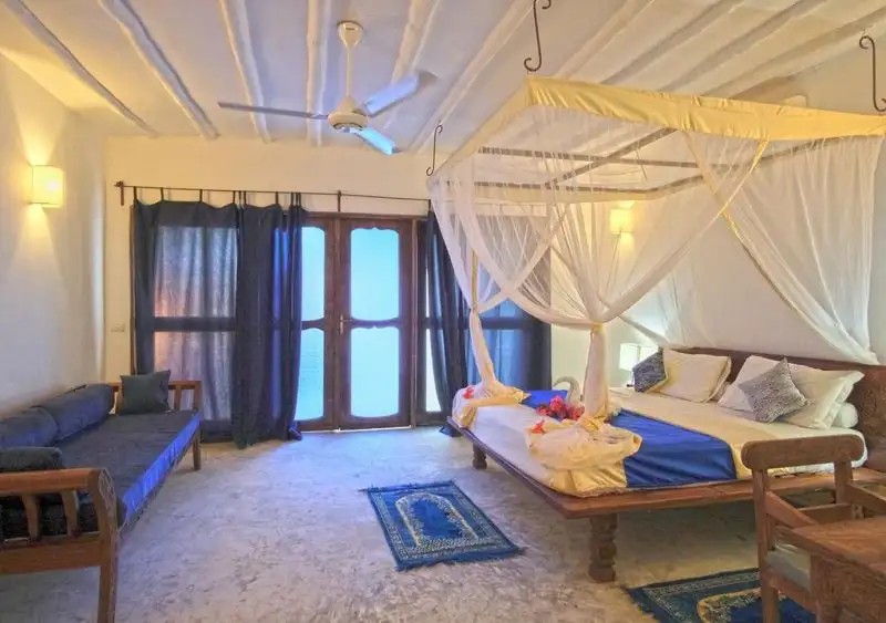PONGWE BAY RESORT