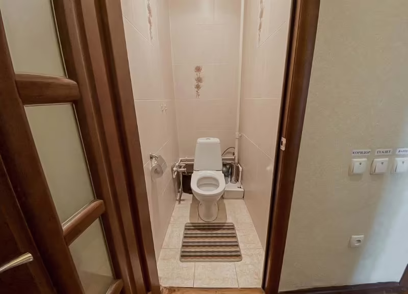 KVARTHOTEL НА ЛЕНИНА 12