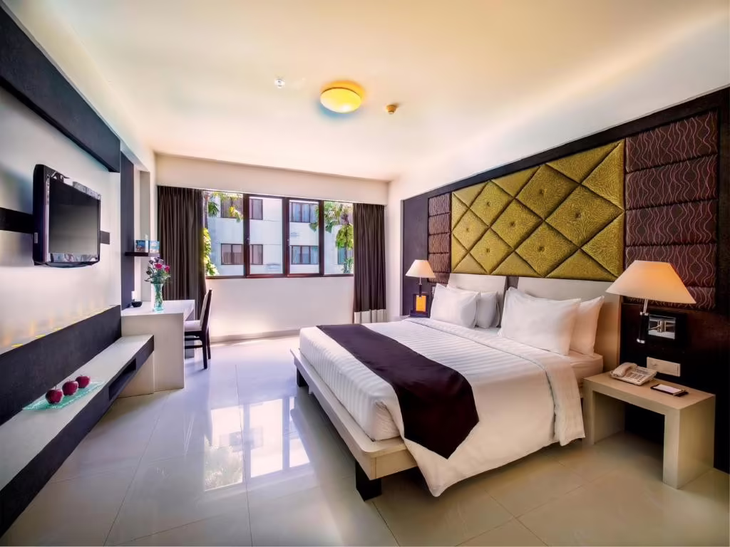ASTON KUTA HOTEL & RESIDENCE