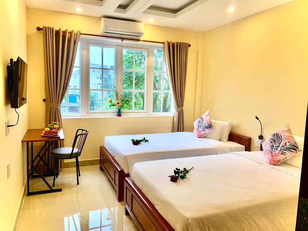 AMAN RIVERSIDE HOTEL