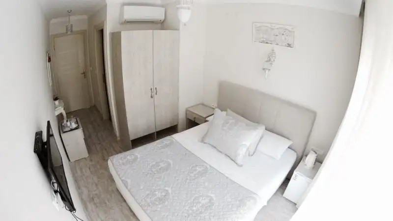 KANDIRA BUTIK HOTEL