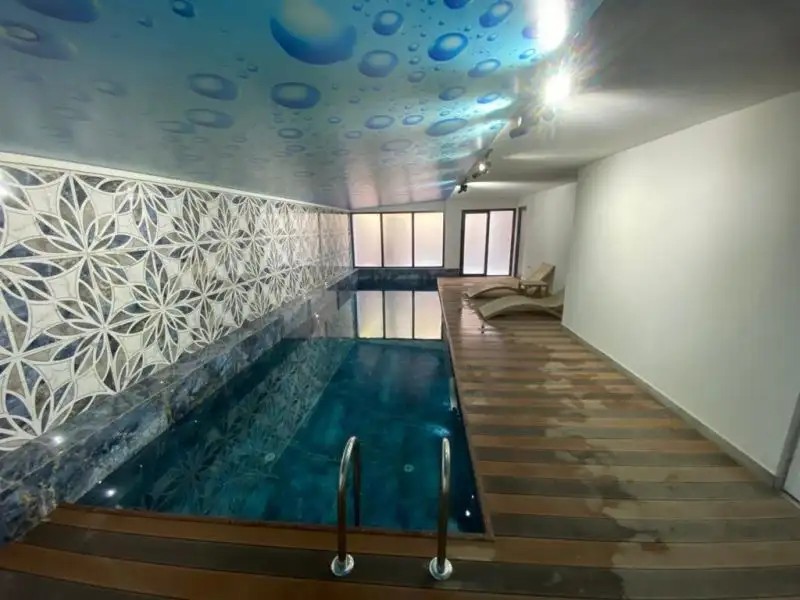 ESTERA HOTEL & SPA