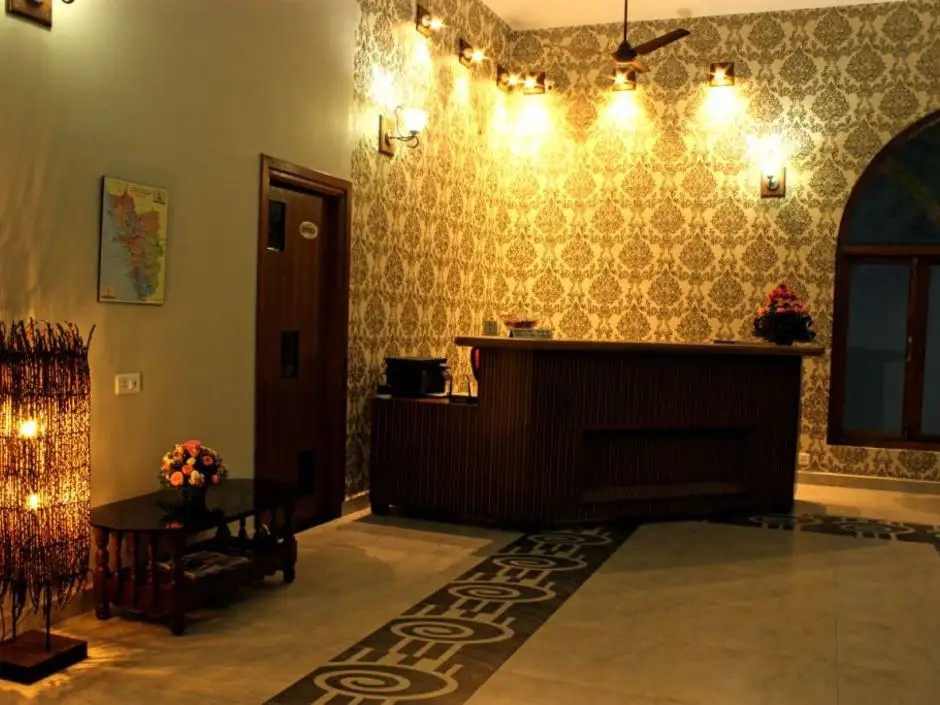 THE GRAND LEONEY RESORT