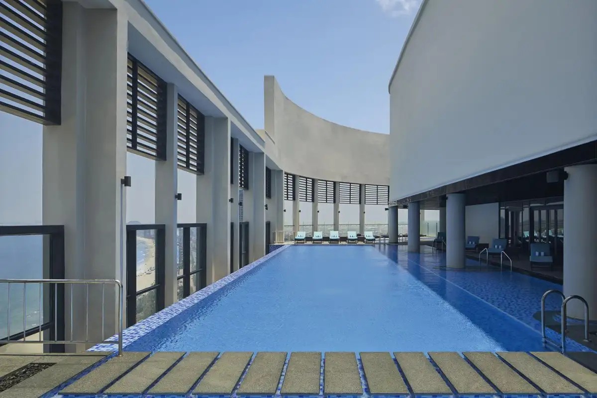 FOUR POINTS BY SHERATON DANANG