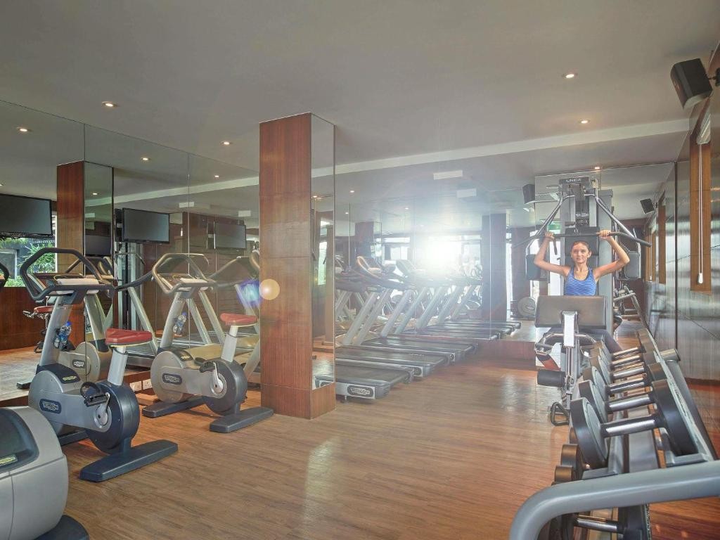 NOVOTEL GOA CANDOLIM