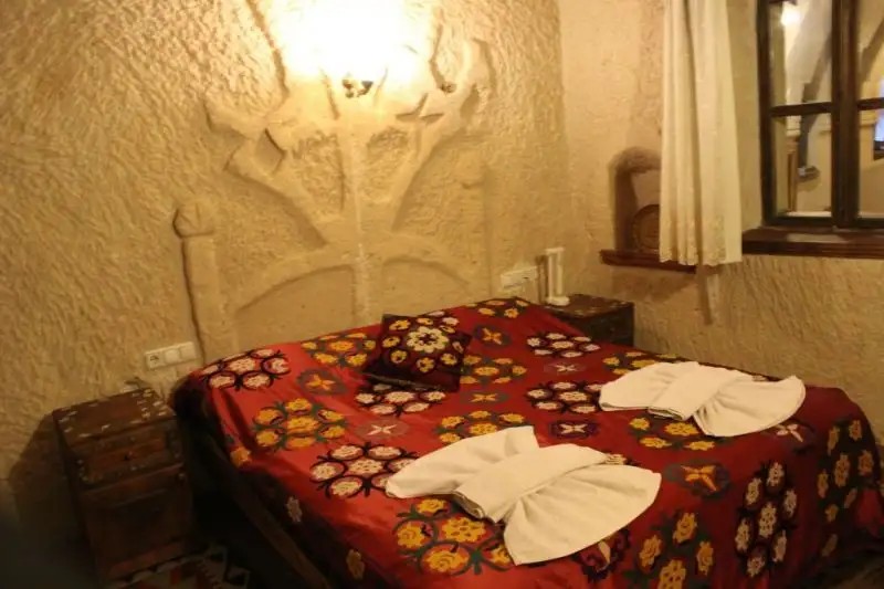 KISMET CAVE HOUSE GOREME