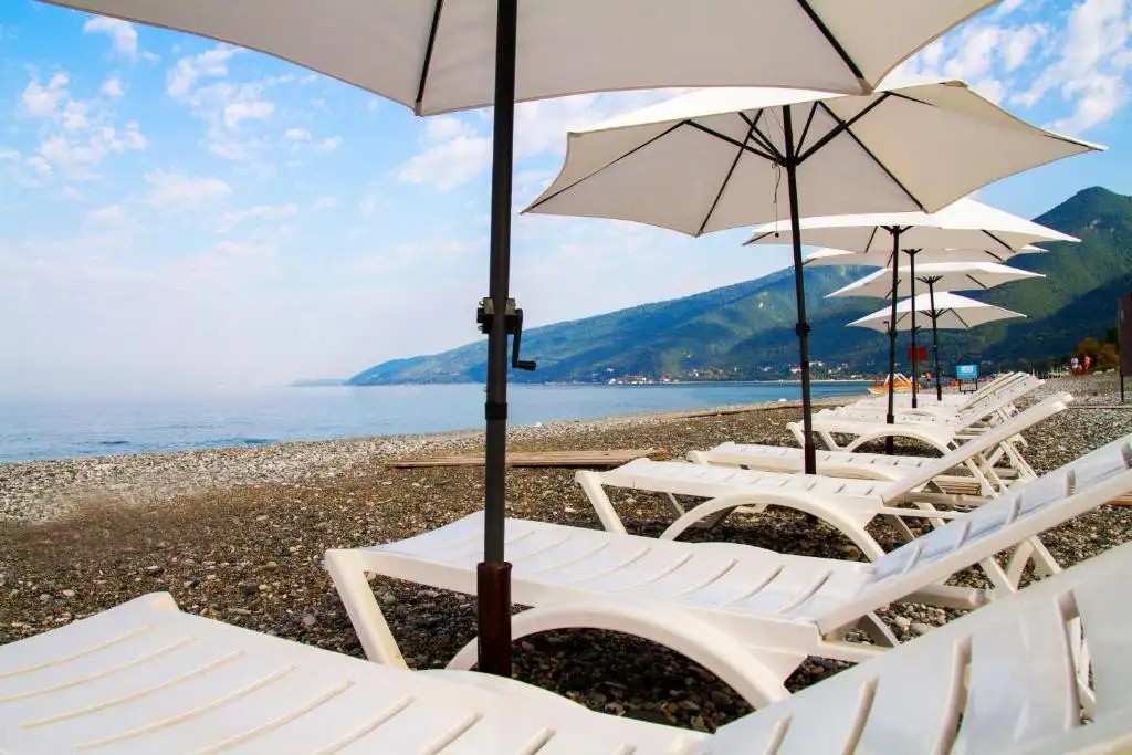 ALEX RESORT & SPA HOTEL