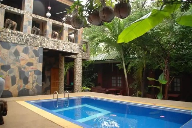 ANANTRA PATTAYA (EX. CENTRAL PATTAYA GARDEN)