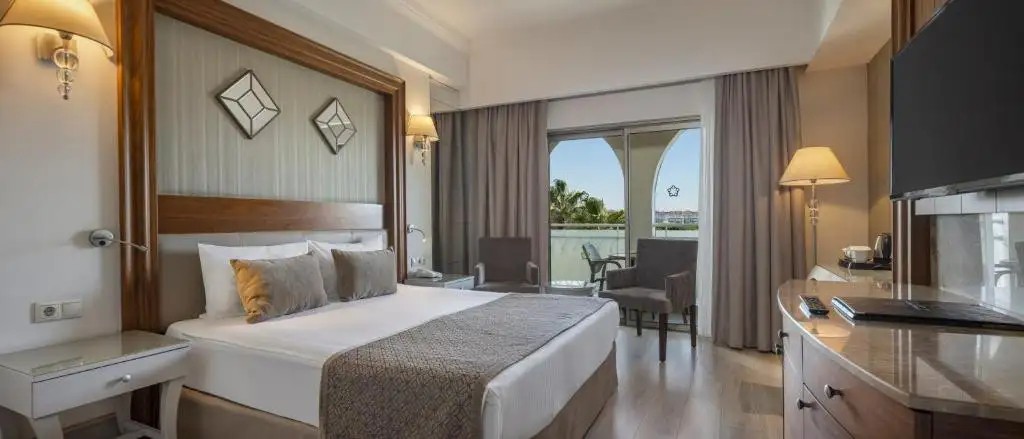SIDE STAR RESORT (EX. VERA CLUB LINDITA)