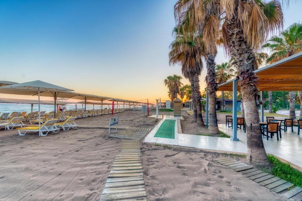 ASTERIA COLLECTION SIDE (EX.AMARA FAMILY RESORT)