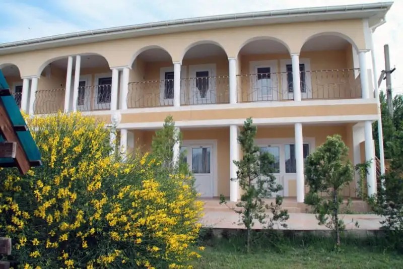 АФИНА ГОЛД