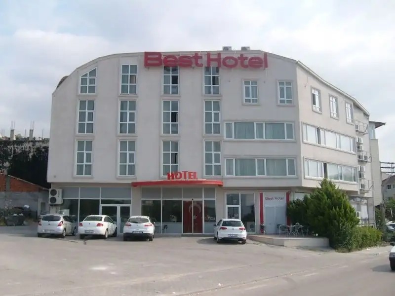 BEST HOTEL BURSA