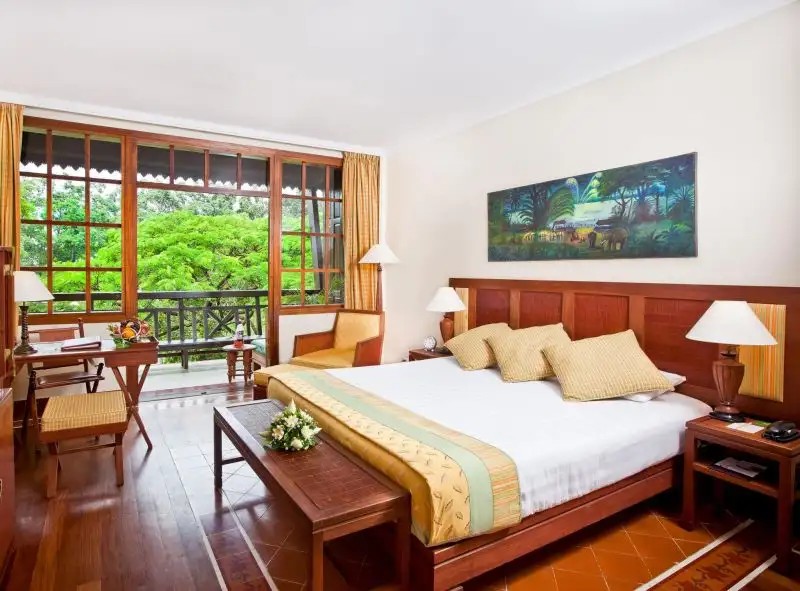 VICTORIA ANGKOR RESORT & SPA