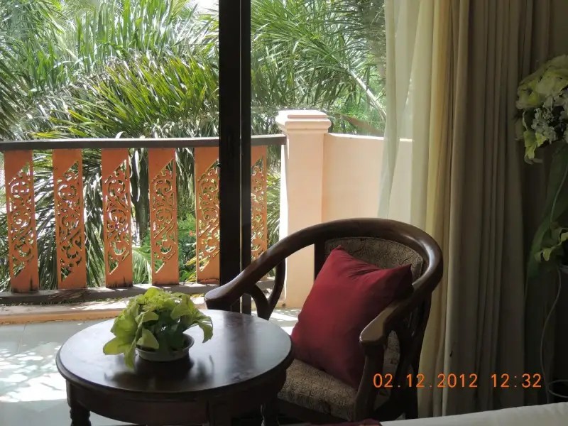 LANTA SEAFRONT RESORT