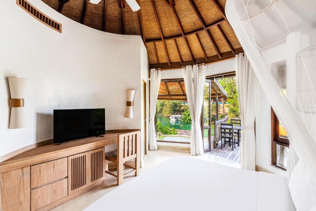 AANA RESORT & SPA