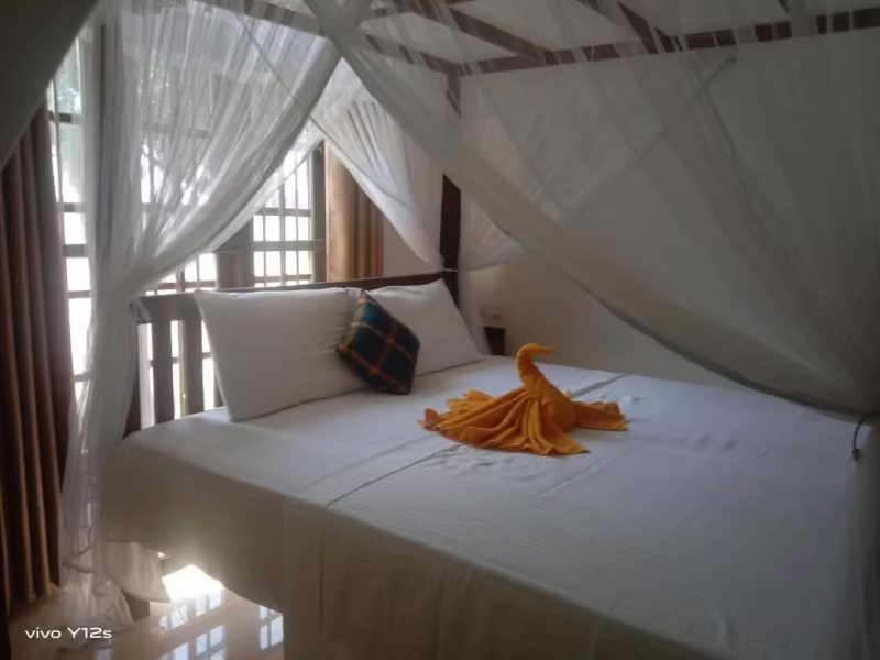 RAVINVILLA HABARADUWA