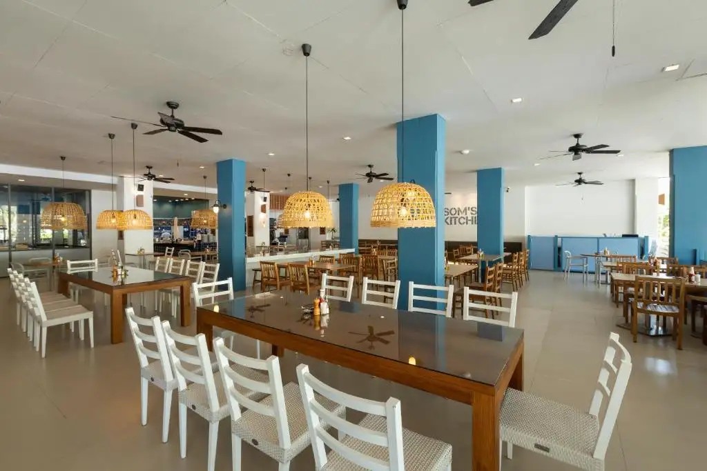 SUNWING RESORT KAMALA BEACH