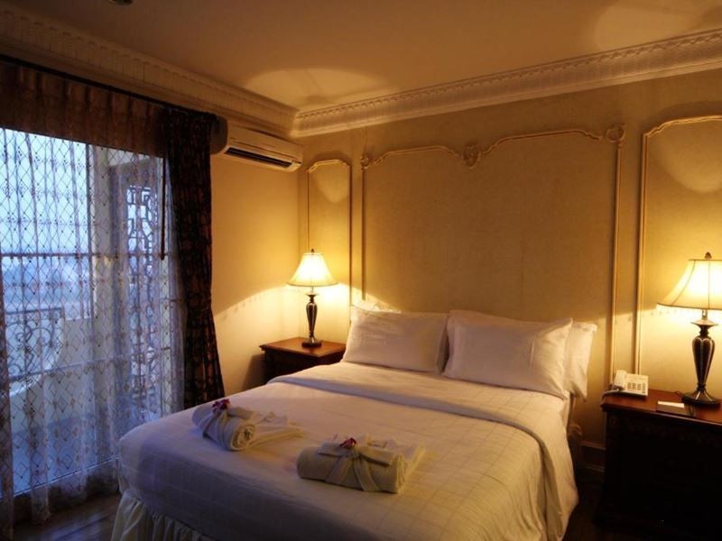 family suite