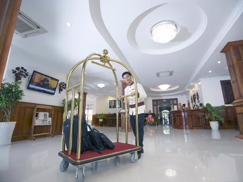 SOKHA ROTH HOTEL