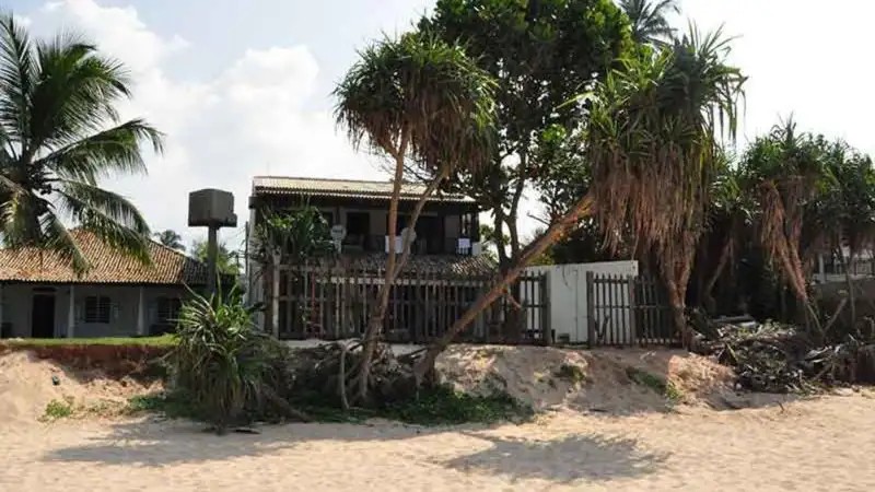 VILLA CAMELLIA