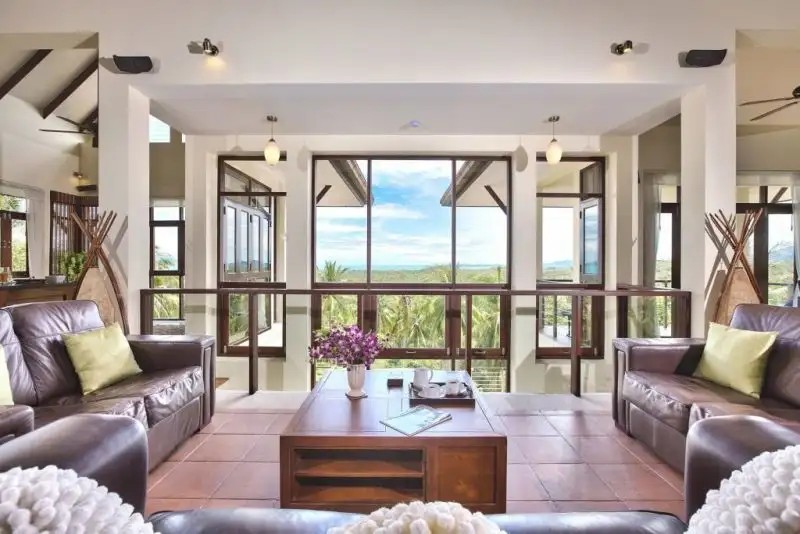 VILLA MAPHRAAW
