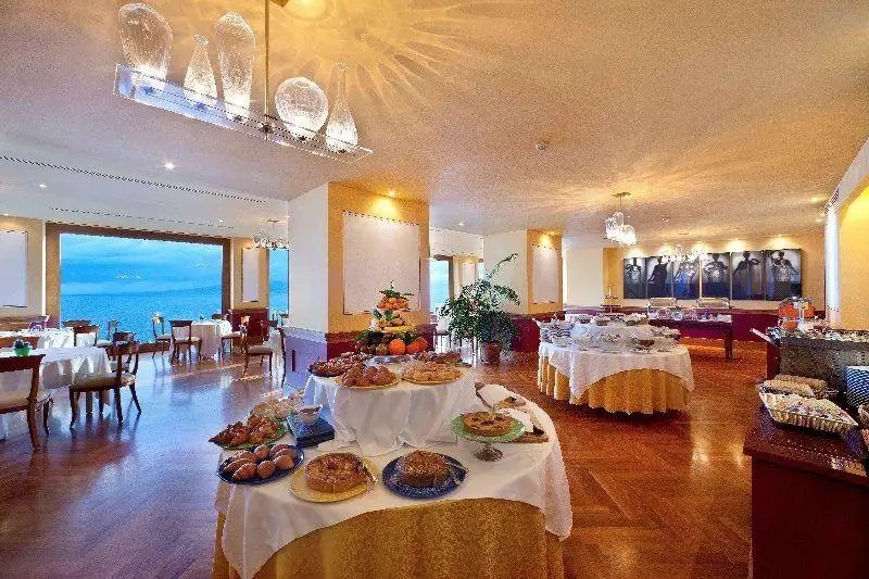 BELLEVUE SYRENE SORRENTO