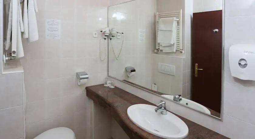 PALATINUS CITY CENTRE