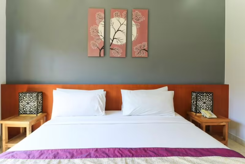 BALI MERITA VILLA