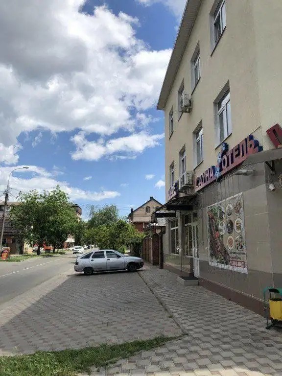 ПЛАНЕТА