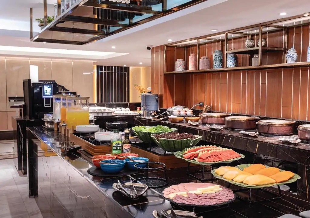 SAMALA HOTEL BANGKOK
