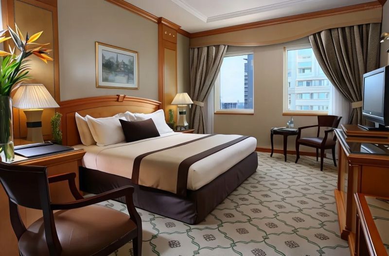 junior suite