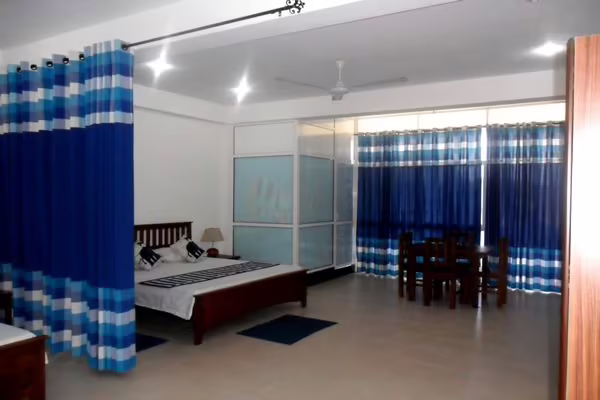 BLUE ELEPHANT TOURIST GUESTHOUSE