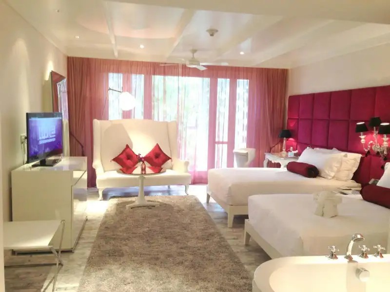 HUA CHANG HERITAGE HOTEL