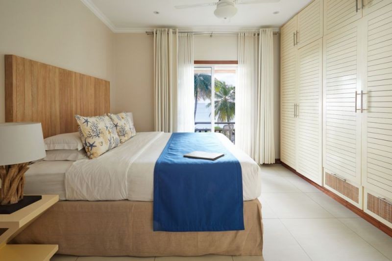 annex a - luxury beachfront 2 bedroom apartment