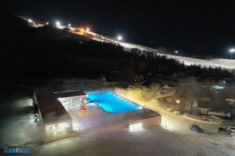 ХВАЛЫНЬ