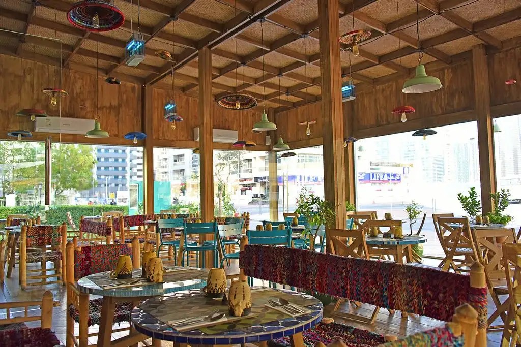 JANNAH PLACE DUBAI MARINA