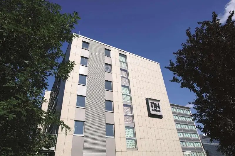 NH FRANKFURT NIEDERRAD